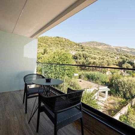 Calma Boutique Hotel Vlorë 外观 照片