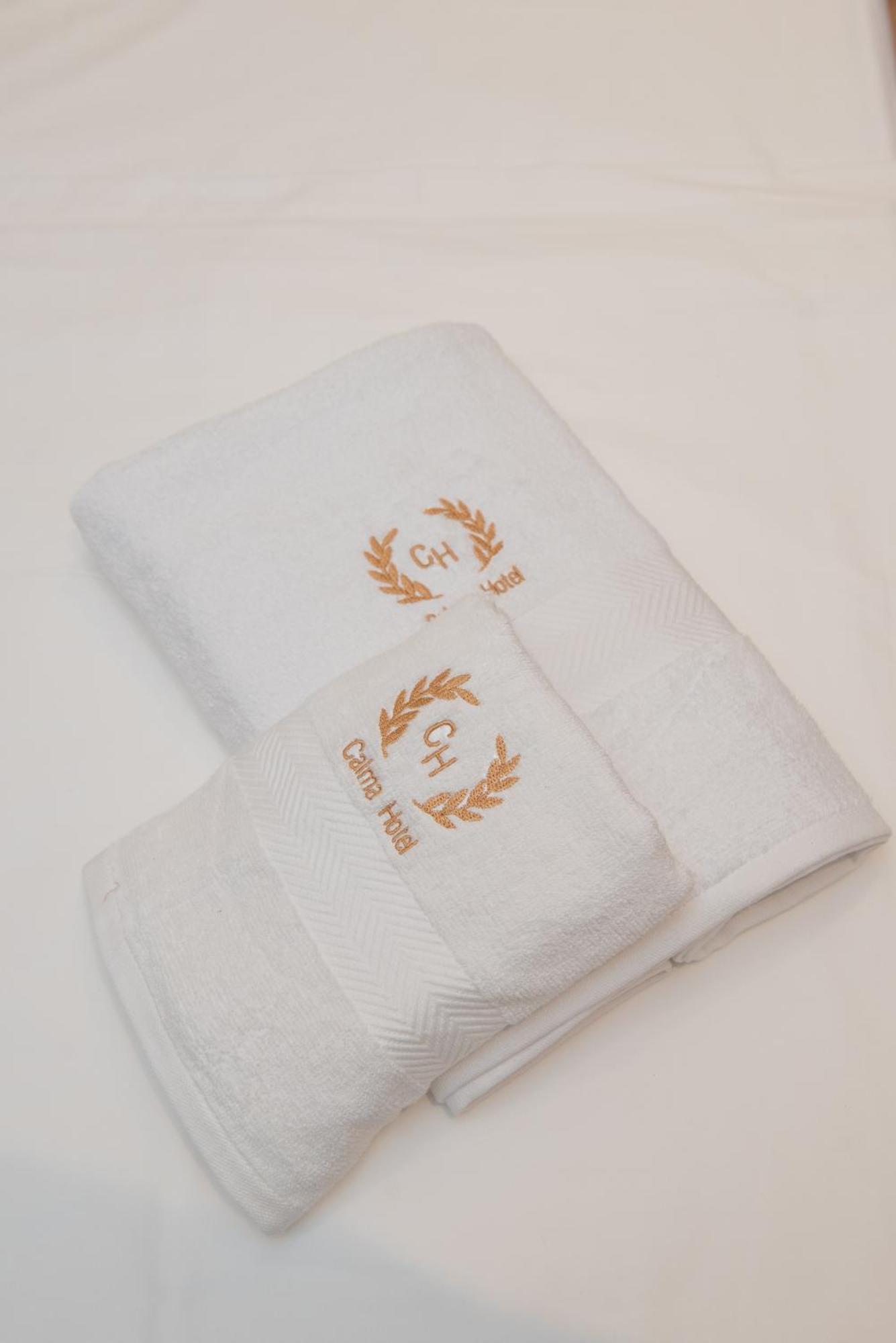 Calma Boutique Hotel Vlorë 外观 照片