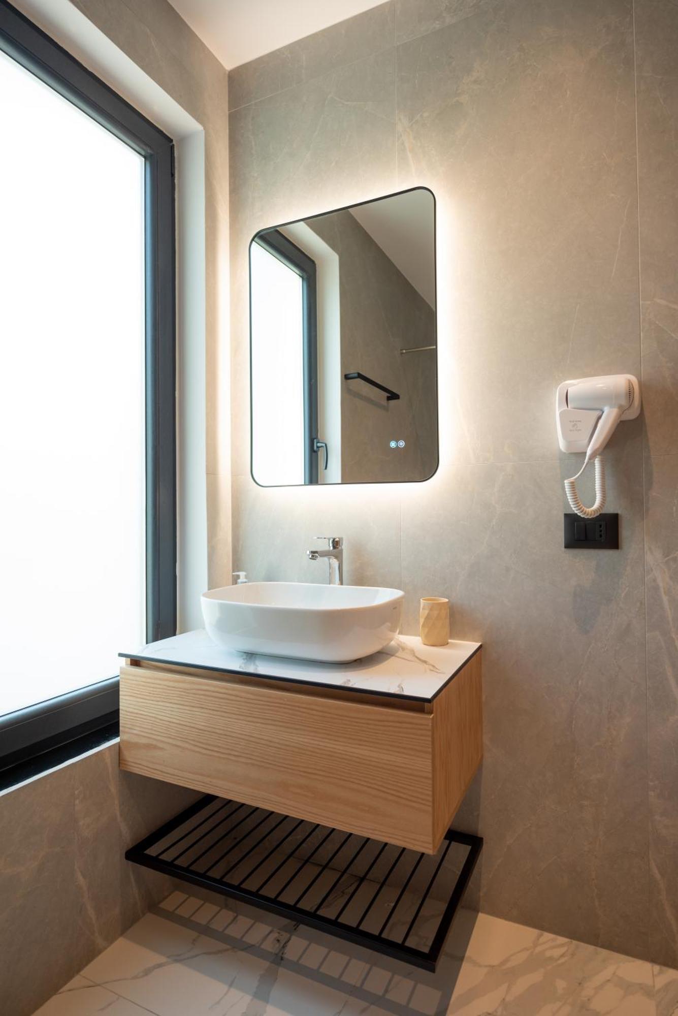 Calma Boutique Hotel Vlorë 外观 照片